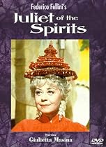 Juliet of the Spirits