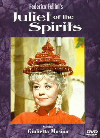 Juliet of the Spirits