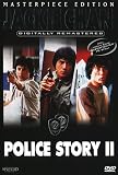 Police Story 2 - Edward Tang