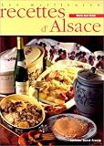 Revue Ouest-France  / Les Meilleures Recettes d'Alsace
