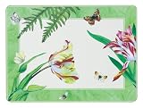 Spode Floral Haven Rectangular Mats, Set of 4