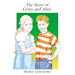 The Story of Corey and Alice book cover