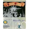 Battle Chess For Apple Macintosh System 7 Savvy