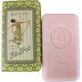 Fantasia Claus Porto Violet Soap with Mango Butter