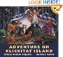 Adventure on Klickitat Island