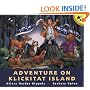 Adventure On Klickitat island (Picture Puffins)