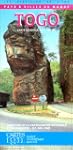 Carte routi�re : Togo