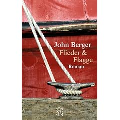 Flieder und Flagge: Eine alte Frau erz�hlt von einer Stadt