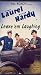 Laurel & Hardy: Leave 'Em Laughing [VHS]