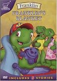 Franklins Blanket (English and French Language Tracks)