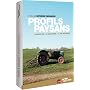 Trilogie Profils paysans : l'approche ; le quotidi&hellip <b>DVD</b> ~ Raymond Depardon