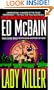 Lady Killer (87th Precinct Mystery)
