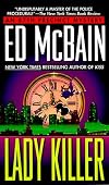 Lady Killer (The Armchair Detective Library)
