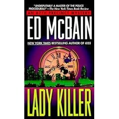 Lady Killer (87th Precinct Mystery)