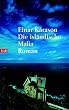 Die isl�ndische Mafia: Roman