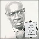 Very First Recordings