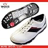 WOSS（ウォズ） NEW スパイクレス WSJ-003