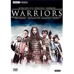 Warriors