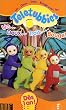 Les Teletubbies - Vol.6 : Un� deux� trois� bouge ! [VHS]