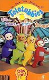 Les Teletubbies - Vol.6 : Un deux trois bouge !