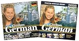 GERMAN LANGUAGE LEARNING 2 PACK