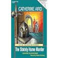 Stately Home Murder by Catherine Aird and Robin Bailey