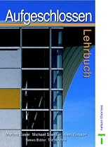 Aufgeschlossen: Lehrbuch