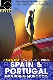 Let's Go 2003: Spain & Portugal