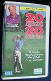 Jim McLean's 20 Problems - 20 Solutions