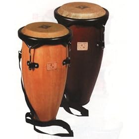 Caribe Congas, Dark Wood