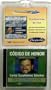 Codigo de Honor (Retos Urgentes) (Spanish Edition)