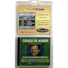 Codigo de Honor (Retos Urgentes) (Spanish Edition)