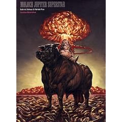 Moloch Jupiter Superstar