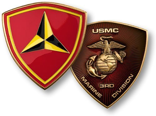 3rd Marine Division