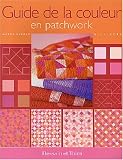 Revue Dessain et Tolra  / Guide de la couleur en patchwork