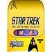 Star Trek : The Original Series : L'Int�grale Saison 1 - Coffret 8 DVD