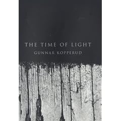 The Time of Light