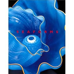 Chihuly Seaforms