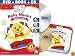 Baby Einstein: Baby Mozart Discovery Kit (DVD + CD and Picture Book)