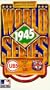 1945 World Series - Detroit Tigers vs Chicago Cubs [VHS]