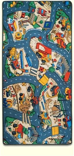 Childrens Toyshop  Toys : Under Construction