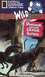 Review Quadrant Video  / Really Wild Animals - Dinosaurs And Other Creature Features [1995]