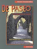 De Paseo