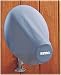 Sima DSS-18 18" Round Satellite Dish Cover