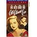 Bette Davis - Top ten films of all time.