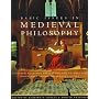 Basic Issues in Medieval Philosophy: Selected Readings Presenting Interactive Discourses Among the Major Figures