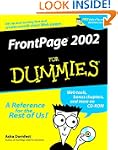 FrontPage 2002 For Dummies