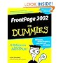 FrontPage 2002 for Dummies