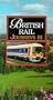 British Rail Journeys III (4 VHS Videos)
