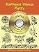 Traditional Chinese Motifs CD-ROM and Book (Dover Electronic Clip Art)